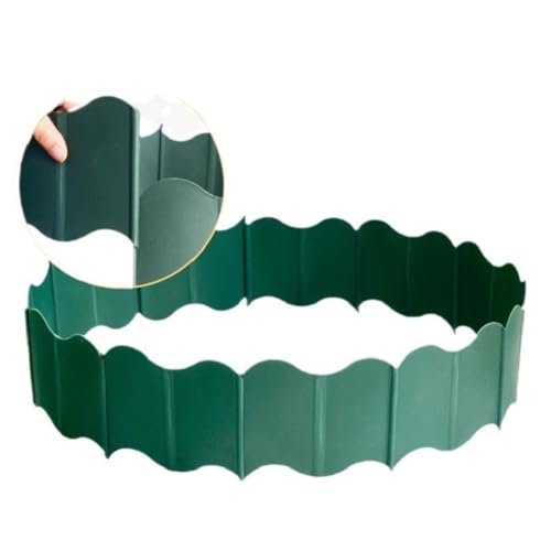 Cerca de jardín verde y modular para decoraciones para el hogar 3