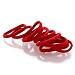 Large Thick Premium Ponytail Hair Bands - Seamless