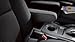Genuine Toyota (08471-35820-B0) Passenger Armrest - Black
