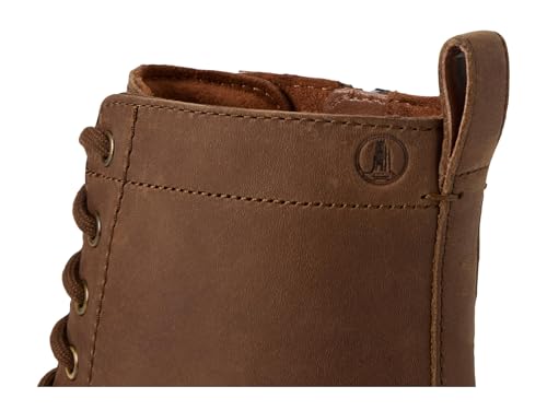 Clarks Womens Orinoco 3 Style Walnut Leather 7.5 Medium by Clarks - Used condition - Image 6