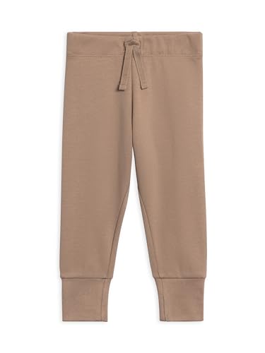 Image of Colored Organics - Cruz Joggers Organic Cotton Baby Pants - Kids & Baby Clothes