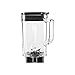 KitchenAid 1,4 L für Standmixer K400 5KSB2048JGA Glass