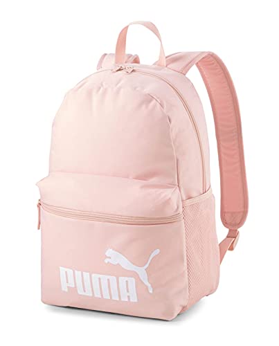 PUMA 75487 unisex-adult Rucksack, Lotus, One Size...