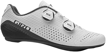 Amazon.com | Giro Regime W Womens Road Cycling Shoes - Black (2023 