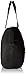 adidas Studio Hybrid Tote Bag, One Size, Black/Black Metallic