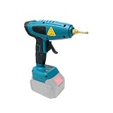 Von 1 Permanentes mobiles Epoxidharz Werkzeug mit schneller Erwärmung, ergonomischer Form, präziser Anwendung für Kunst und Reparaturarbeiten, mobiler Heißepoxidharz Hervorhebung, schneller