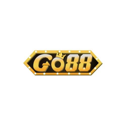go88 copertina