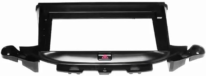 ラジオファシアフレーム に適合する オペル アストラ K 2015+ 9インチ カーラジオフレーム ステレオパネル 配線ハーネス 電