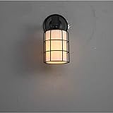 Wandleuchte Wandleuchte, Persönlichkeit Wandleuchte Cafe Restaurant Nostalgiker Restaurieren Alte Wege Wandleuchte Büro Wandleuchte