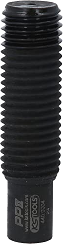 Tige de pression réglable M24 pour débloquer roulement grippé 92 mm