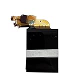 Resistenza: lo schermo della fotocamera è realizzato in materiale robusto, adatto agli ambienti esterni e ad altri ambienti complessi, riducendo il rischio di danni allo schermo.