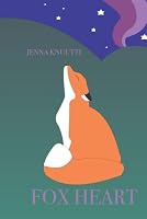 Fox Heart B0HDSB659Q Book Cover