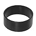 Leatikall Wear Ring Replacement, 155mm 271 000 904 Black High Strength Boat Wear Replacement for Sea Doo GTX Limited 1998‑1999
