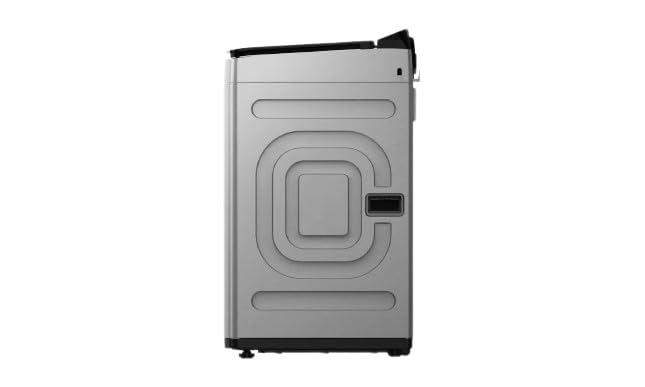 Image of IFB 8 Kg 5 Star with DeepClean Technology, AI Powered, Fully Automatic Top Load Washing Machine (TL801MS2ID)
