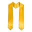 Gold Stole