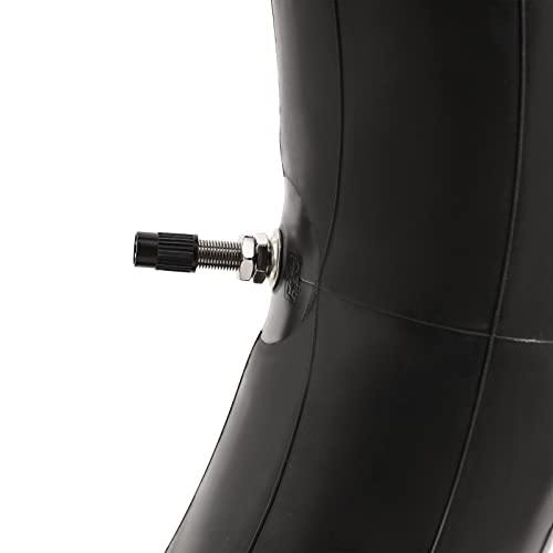 Road Passion Motorrad 4.10/4.60-18'' TR4 Schlauch Gerader Ventilschaft