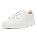 Produktbild Vagabond Herren John Sneaker, White, 42 EU