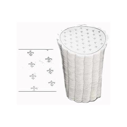 Lakeland Highly Absorbent Disposable Coasters Cover