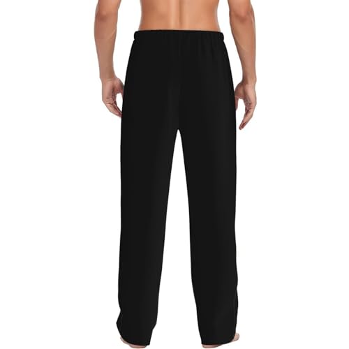 The Way, Truth, Life John 14 6 Bible Verse Christian Faith Men'S Pajama Pants Sleep Pant With Pockets And Drawstring3