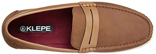 Image of Klepe Mens Km277 Loafer