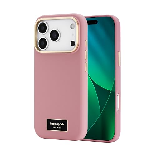Amazon.co.jp: [kate spade new york] iPhone 17 Pro用 スマホケース