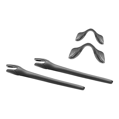 Image of Replacement Nosepieces & Earsocks Rubber Kits for Oakley Radar EV Path OO9208 /Pitch OO9211 Sunglasses