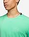 Nike Men's Dri-FIT Run Division Rise 365 Flash Running Short-Sleeve T-Shirt L Green