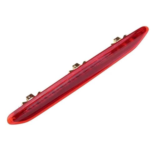 Troisième feu stop Polo 9N grillé ? Remplacez-le par ce feu LED rouge 2002-2010