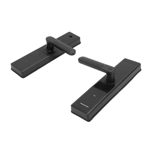 Serrure de porte électronique avec empreinte digitale - 4
