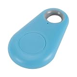 rastreador gps tracker é bom 2. Seguimiento de ubicación en tiempo real: nuestro rastreador GPS para mascotas utiliza tecnología avanzada GPS y celular para localizar la ubicación en tiempo real de tu mascota en cualquier lugar dentro de 0 a 75 pies de distancia.
