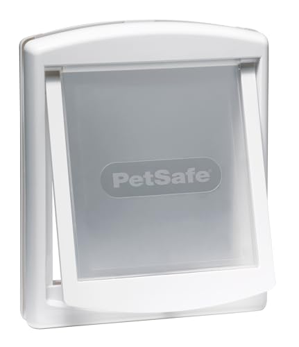PetSafe Staywell Huisdierdeur, origineel met 2 richtingen