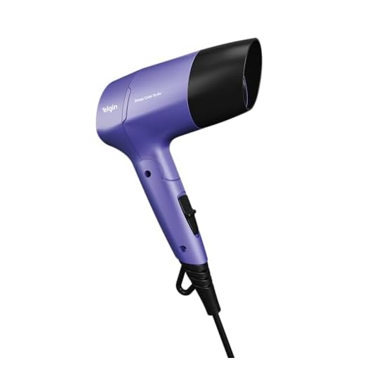 Elgin Glossy Color To Go 1200W