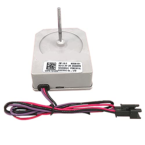 Moteur ventilateur ZWF-10-2 B03081031 cuisine sereine et frigo performant