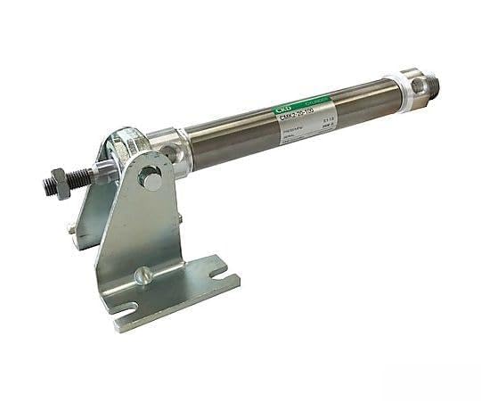 CKD タイトシリンダ 1個 CMK2-TA-32-100-T3V-H-B2