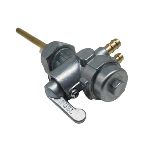 Llave de paso petcock para tanque de gasolina de modelos C1 y Z1 5