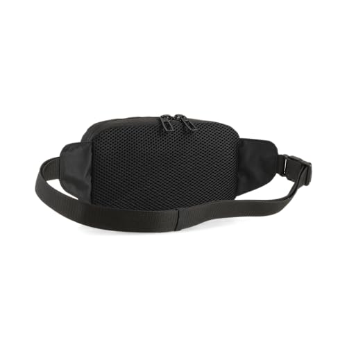 Sac banane PUMA McLaren noir pochette sport réglable homme femme