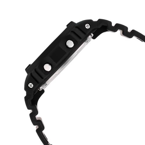 Casio G-Shock GW-B5600CY-1DR Digital Dial Black Resin Strap Men's Watch Tough Solar Bluetooth G1483 - Image 2