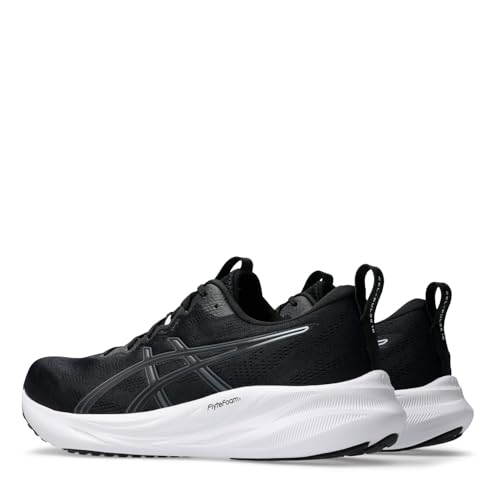 Image of ASICS Men Lace Up Running Shoes