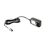 Pyle Power Adapter Cable, 4-Pin (for Pyle Models: PMXU43BT, PMXU63BT, PMXU83BT)