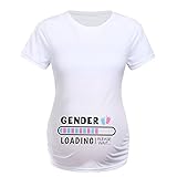 Zoom IMG-2 maglietta premaman a maniche corte Zoom IMG-2 maglietta premaman a maniche corte