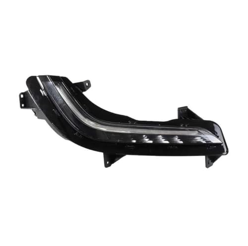 Coque de phare Koleos 2 pour restaurer l'éclairage d'origine de votre SUV
