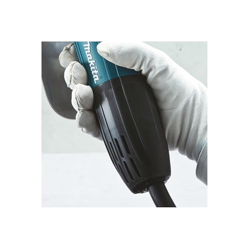 Makita JS1602 16 Gauge Shear, Blue - image 4