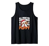 Todo Lo Que Quiero Por Navidad Cachorro