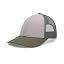 Heather Grey/Light Charcoal/Moss