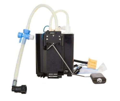 Bomba de combustible C2D25079 con flujo de alta presión para XF XFR XJ 5.0