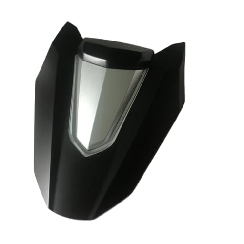 Capot de selle CBR650R aérodynamique carénage arrière moto rouge