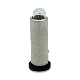 Replacement Bulb for Welch Allyn 03000 Replacement Lamp, 3.5V Halogen Lamp