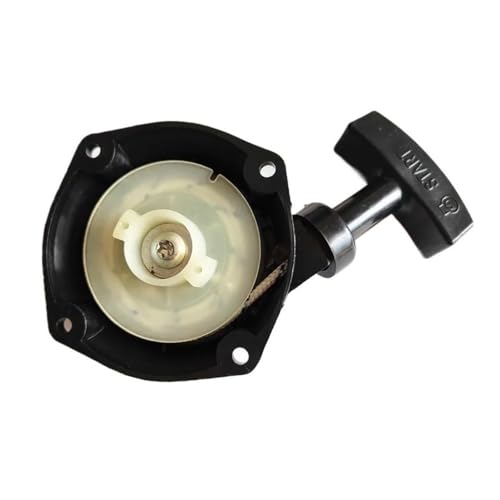 Démarreur de traction KBH26 pour réparer le lanceur cassé 49088-2489