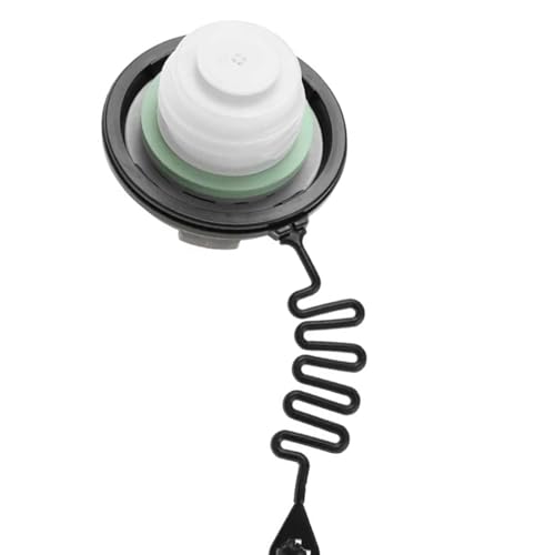 Bouchon de carburant 7S619030CB pour résoudre les fuites Mondeo et Fusion