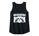 L'Avanese sembra molto carino con grandi occhi da cucciolo e una dolce espressione sul viso. La razza di cani Havanese è nota per essere molto amorevole e gentile, e questo design ha lo scopo di catturare quello spirito.